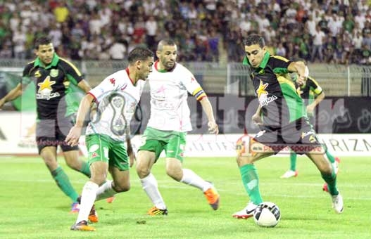 JSMB : Que de regrets !