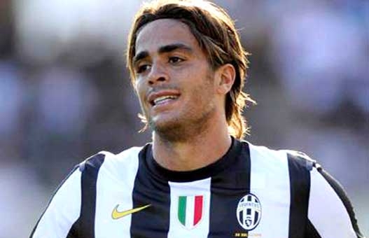 Juventus : Matri : «Ce fut une libération !»