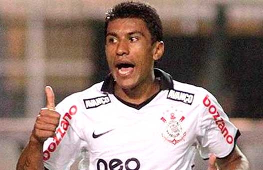 Inter Milan : Paulinho, première recrue hivernale '