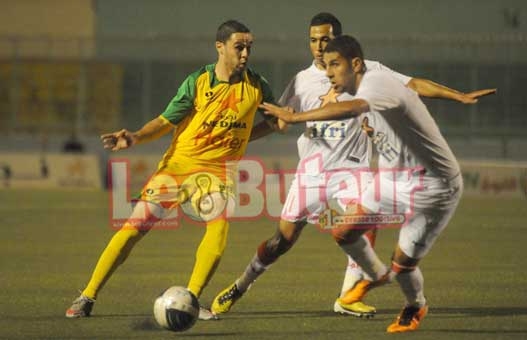 MCO : Après avoir tenu en échec la JSK au 1er-Novembre : Est-ce le réveil du Mouloudia d'Oran '