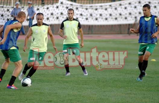 MOB : En dépit du rendement moyen en quatre matches : Rahmouni promet un retour en force de son équipe