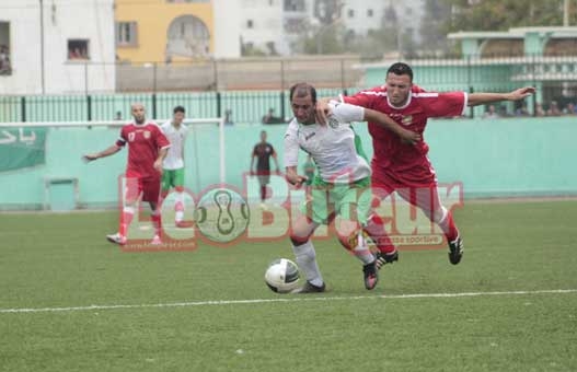 USMB : Ce n'est pas le moment de flancher !