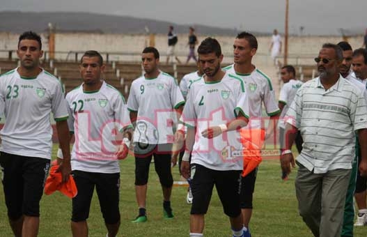 ASMO : Les Asémistes déjà sous pression