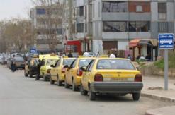 سائقو سيارات الأجرة في إضراب بقسنطينة                                    طالبوا السلطات بوضع حد لنشاط 