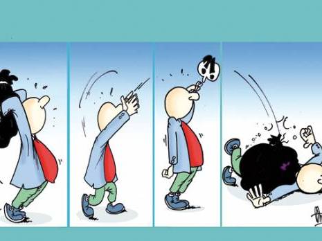 Hygiène du milieu à Béjaïa : opérations ponctuelles ou pérennes '                                    Bejaia : les autres articles