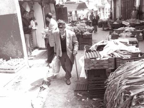 Médéa : pagaille au marché de fruits et légumes                                    Actu Centre : les autres articles