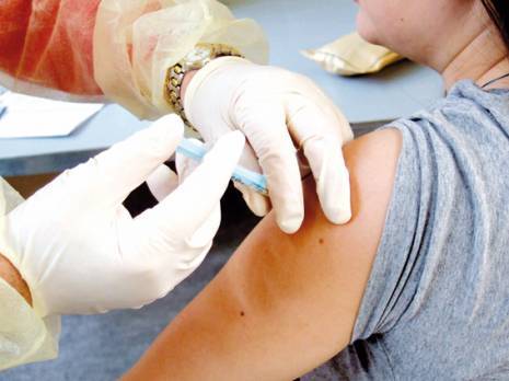 Vaccination antigrippale saisonière : début de la campagne la semaine prochaine                                    Santé : les autres articles
