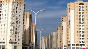 Attribution de 1 115 logements entre LPP, LPA et LSP