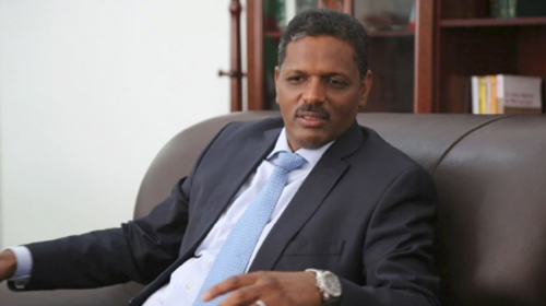 Hassene Mermouri parle de satisfaire le touriste algérien