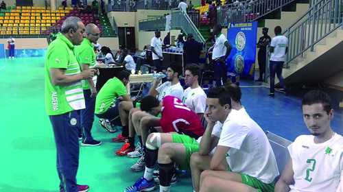 Tipasa au lieu de la Pologne pour le 7e stage