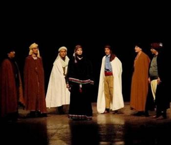 Batna abritera la première édition du Festival 