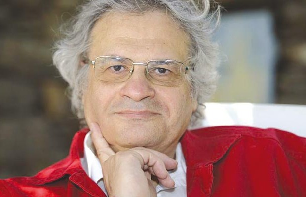 Amin Malouf, invité d'honneur '