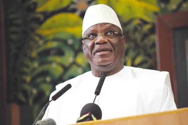 Mali : l'Accord d'Alger entre parenthèses