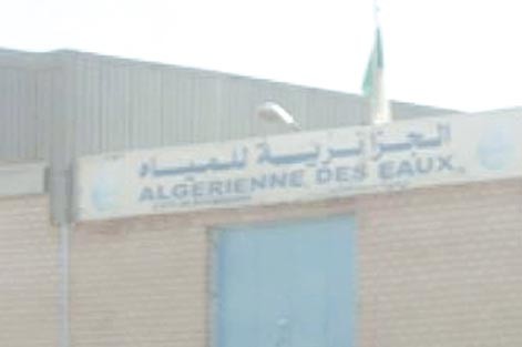 L'ADE sévit contre les branchements anarchiques