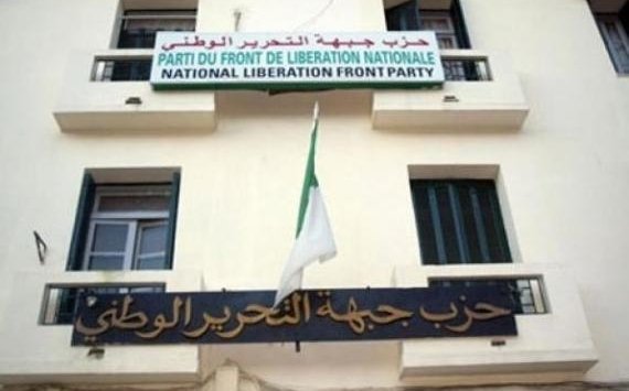 أزمة الأفلان المحلية تتوسع وتنتقل إلى العاصمة