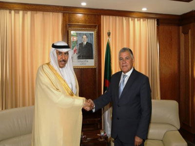 Algérie-Arabie Saoudite : Les moyens de renforcer la coopération énergétique évoqués