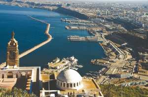 RÉHABILITATION DES SITES TOURISTIQUES ET AMÉLIORATION DU CADRE DE VIE À ORAN  Mieux vaut tard que jamais