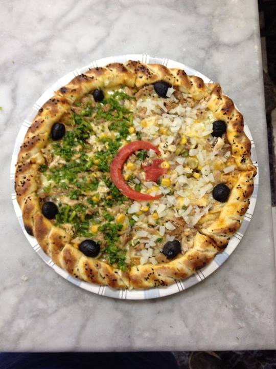 Alger : lancement du 1er championnat d’Algérie de la Pizza