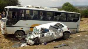 3 جرحى في حادث مرور بعين تموشنت