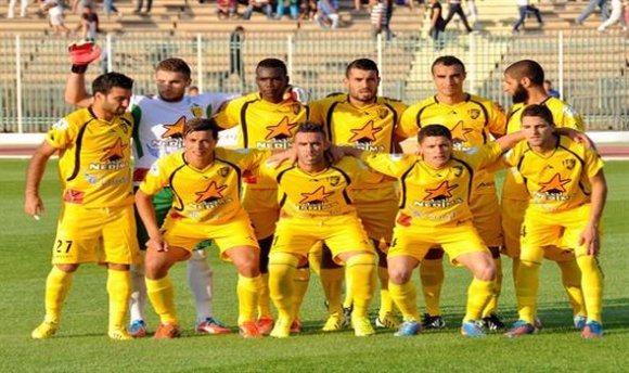 نادي أهلي برج بوعريريج : الصعود للرابطة المحترفة الأولى هدف الفريق