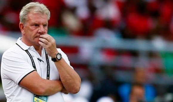 إتحاد العاصمة: بول بوت راض على المجموعة ويبقى حذر أمام نادي باردو