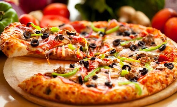 انطلاق الطبعة الأولى لبطولة الجزائر للبيتزا بمنتزه الصابلات بالعاصمة