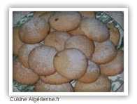 Gâteaux en pâte levée