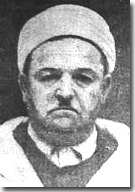 50e anniversaire de l’assassinat de Larbi Tébessi