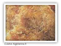 Les cheveux d’ange