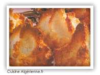 Petits rochers à la noix de coco (Congolais)