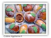 Mandarines et Citrons