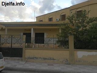 وعد بحل المشاكل العالقة/ والي الجلفة في زيارة مفاجئة لبريد حي الضاية بالجلفة