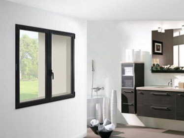 Algérie- L'engouement pour la fenêtre 