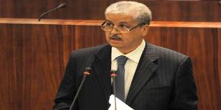 Le processus de réformes politiques 