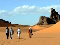 L'Algérie une destination privilégiée de par sa richesse et sa diversité touristique