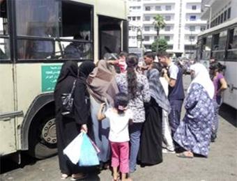 اللاأمن يؤرّق مستعملي الطريق الرابط بين الرغاية وبومرداس                                    بسبب انتشار عصابات مدججة بالأسلحة