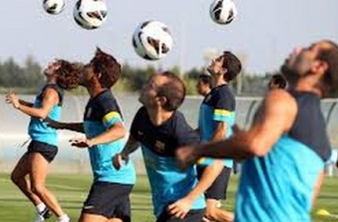 بويول .. إنيستا وأدريانو يحصلون على التصريح الطبي