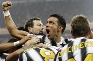 “لاجازيتا ديلو سبورت” تشيد بفوز اليوفنتوس على روما ب”الكالتشيو”