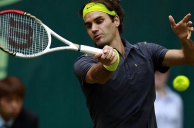 فيدرر على القمة وموناكو ينضم ل”العشرة الأوائل” بتصنيف محترفي التنس