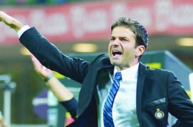 ستراماتشيوني: هذه شخصية الإنتر الحقيقية