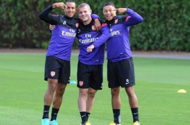 ويلشير يستعد لخوض مباراته الأولى بعد غياب أكثر من عام