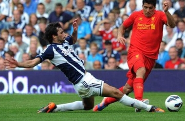 مدرب ليفربول: عادة “الغوص”..كابوس يُطارد سواريز