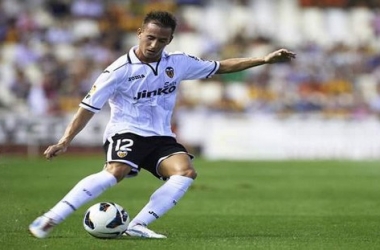 بيلجرينو يستدعي جواو المصاب لمواجهة ليل الفرنسي