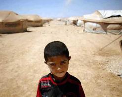 صحراويون لا يعرفون الهويّة ولا يعترفون بالحدود