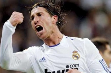 راموس: لاعبو الميرينجي ليسوا “آلات” أو “روبوتات” وجاهزون ل”الكلاسيكو”