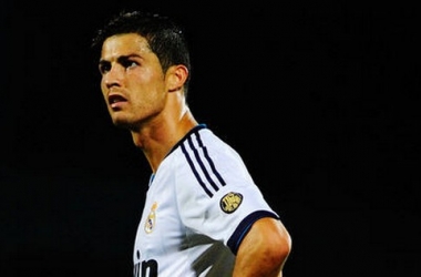 باريس سان جيرمان يقدم 15 مليون يورو سنوياً لرونالدو