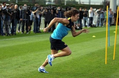 بويول يتعافى من الإصابة في وقت قياسي