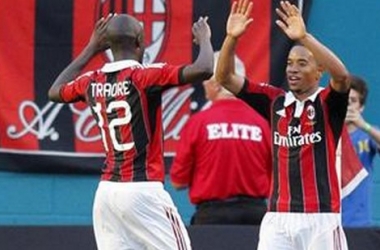 ميلان يبحث عن بداية جديدة على أرض زينيت