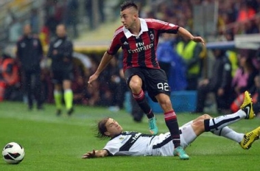 الميلان: الشعراوي ليس للبيع