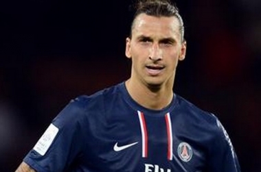 ابراهيموفيتش: أنا كالخمر كلما قدم زادت قيمته!